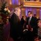 Церемония открытия. В.Хотиненко, Посол РФ в Германии Гринин с супругой