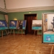 выставка Почта России