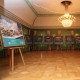выставка Почта России