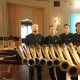 Российский роговой оркестр. Инструменты