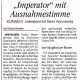 Mittwoch, 5. Februar 2014 | Rhein Main Presse