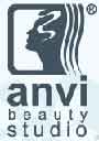 ANVI beauty studio